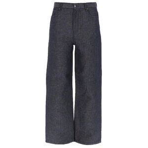 Fendi Men Fendi Men Jeans Relaxed Fit